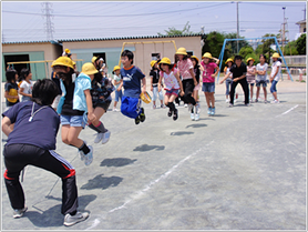 五条スポーツクラブ