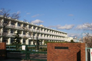 鴨田小学校